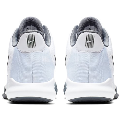 Кросівки для баскетбола NIKE PRECISION III AS