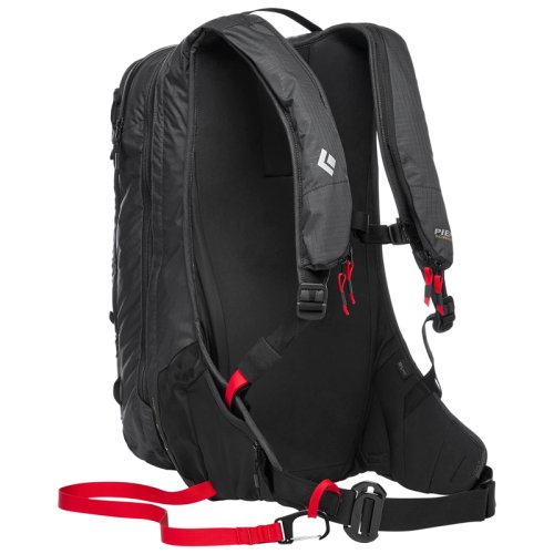 Рюкзак Black Diamond Jetforce Pro Split