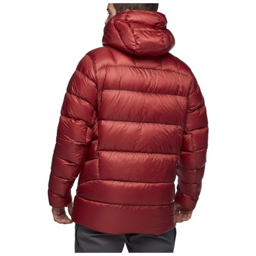 Куртка Black Diamond Vision Black Diamondn Parka