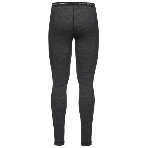 Брюки Black Diamond Solution 150 Merino Baselayer Bottoms