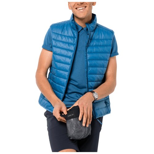 Шел Jack Wolfskin JWP