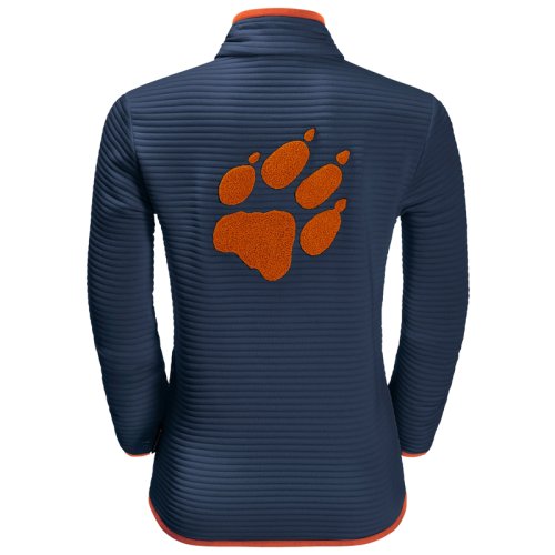 Кофта Jack Wolfskin Modesto