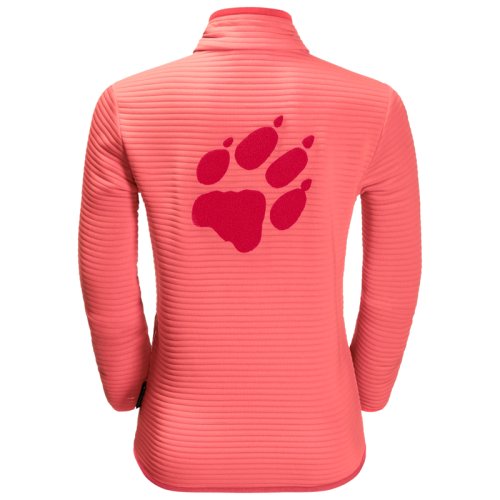 Кофта Jack Wolfskin Modesto