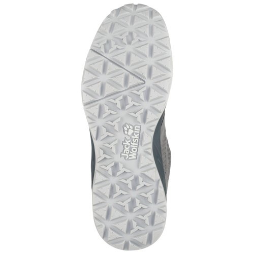 Кроссовки Jack Wolfskin WOODLAND TEXAPORE