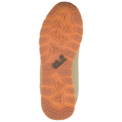 Кроссовки Jack Wolfskin Mountain Dna