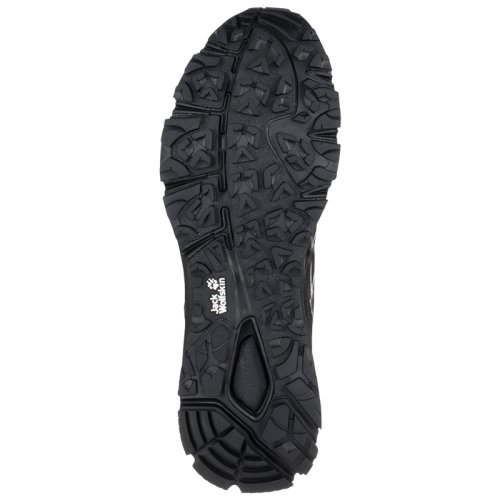 Кроссовки Jack Wolfskin Trail Blaze