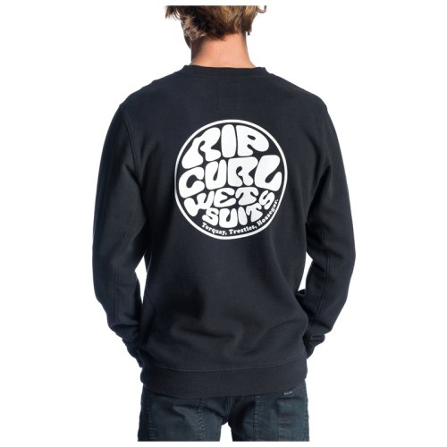 Кофта Rip Curl Wetty Crew Sweater
