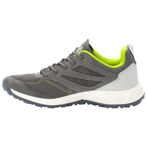 Кроссовки Jack Wolfskin WOODLAND
