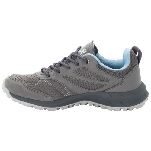 Кроссовки Jack Wolfskin WOODLAND TEXAPORE