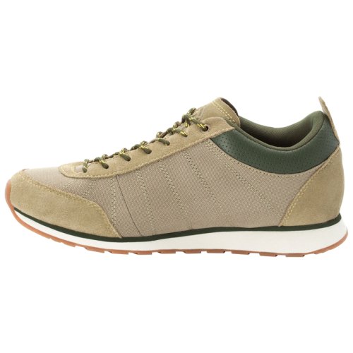 Кроссовки Jack Wolfskin Mountain Dna