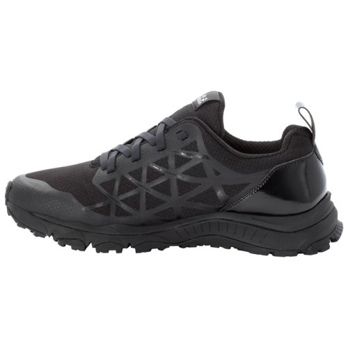 Кроссовки Jack Wolfskin Trail Blaze