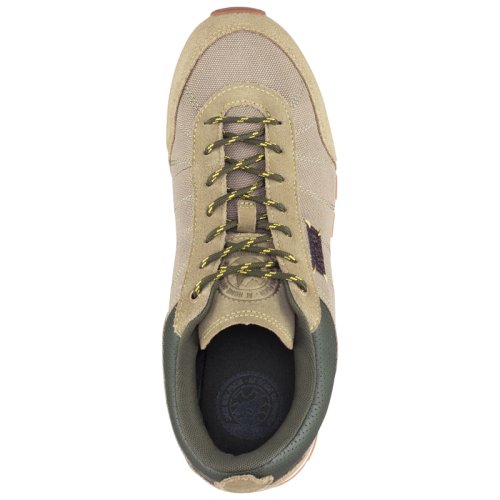 Кроссовки Jack Wolfskin Mountain Dna