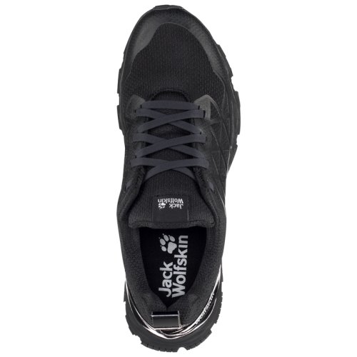 Кроссовки Jack Wolfskin Trail Blaze