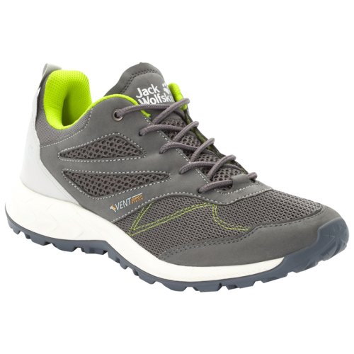 Кроссовки Jack Wolfskin WOODLAND