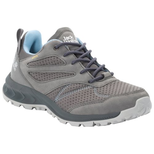 Кроссовки Jack Wolfskin WOODLAND TEXAPORE
