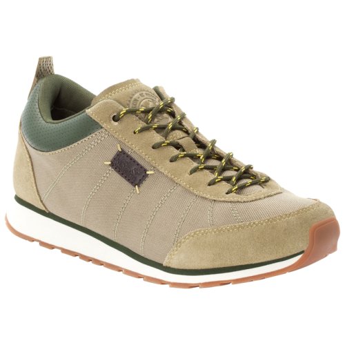 Кроссовки Jack Wolfskin Mountain Dna