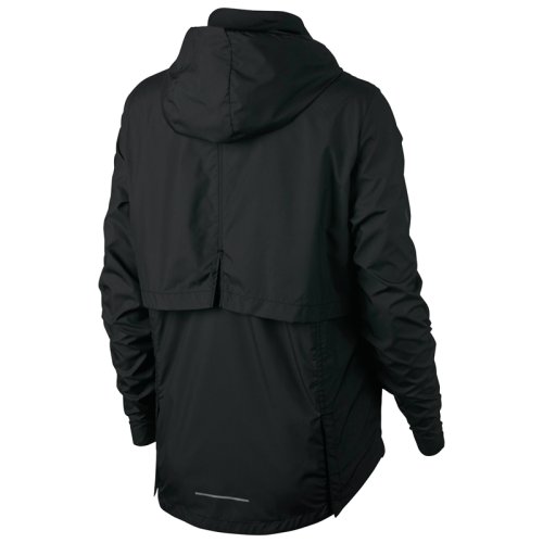 Ветровка Nike W NK ESSNTL JKT HD