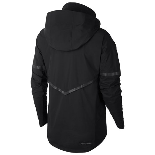 Вітрівка Nike W NK ZONAL AROSHLD JKT HD