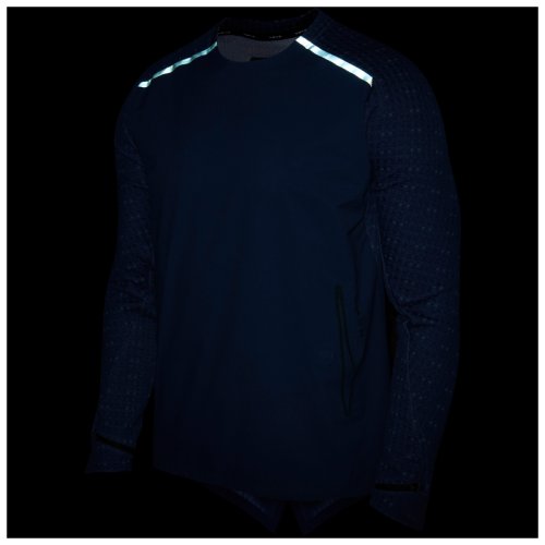 Толстовка Nike M NK TCH PCK HYBRID MIDLAYER R