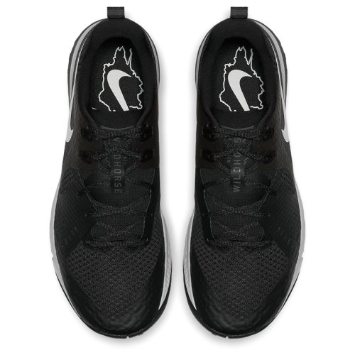 Кроссовки для бега NIKE AIR ZOOM WILDHORSE 5