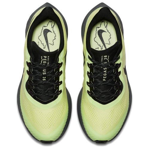 Кроссовки для бега Nike WMNS AIR ZOOM PEGASUS 36 TRAIL