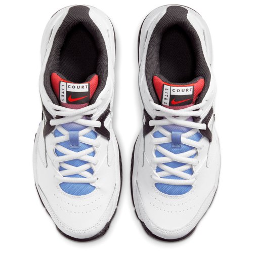 Кроссовки для тенниса Nike WMNS NIKE COURT LITE 2