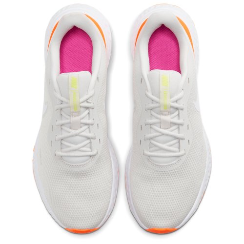 Кроссовки для бега NIKE REVOLUTION 5