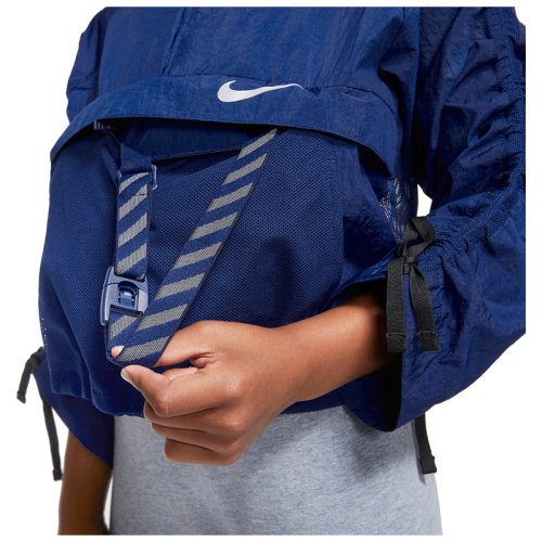Куртка Nike G NSW PACKABLE JACKET TP