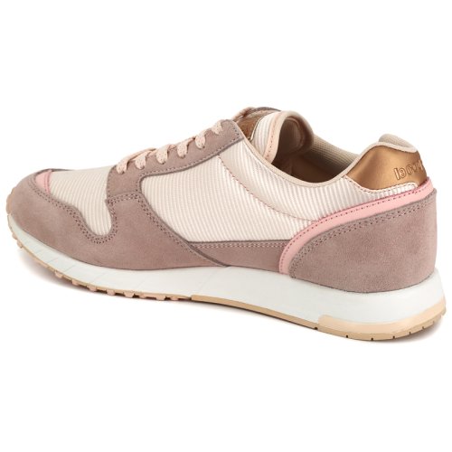 Кроссовки Le Coq Sportif JAZY W METALLIC