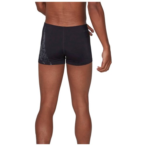 Плавки SpeedoBOOMSTAR PLMT AQUASHORT AM BLACK/GREY