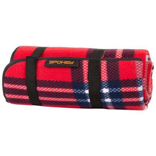 Чемодан Members Boston (M) Dark Brown