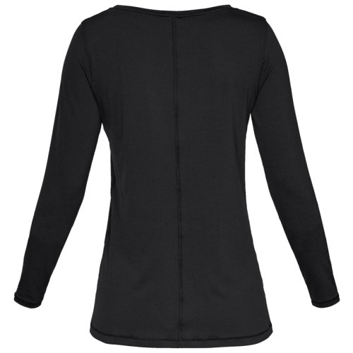 Лонгслив Under Armour UA HG Armour Long Sleeve