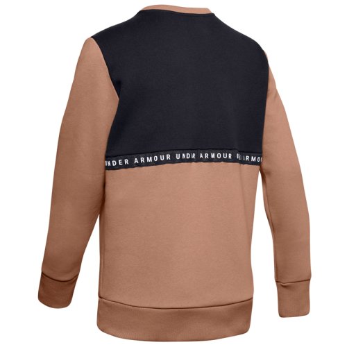 Свитшот Under Armour ORIGINATORS FLEECE CREW LOGO