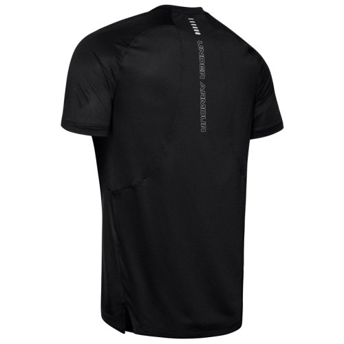 Футболка Under Armour UA Qualifier Iso-Chill SS