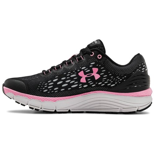 Кроссовки Under Armour UA W Charged Intake 4