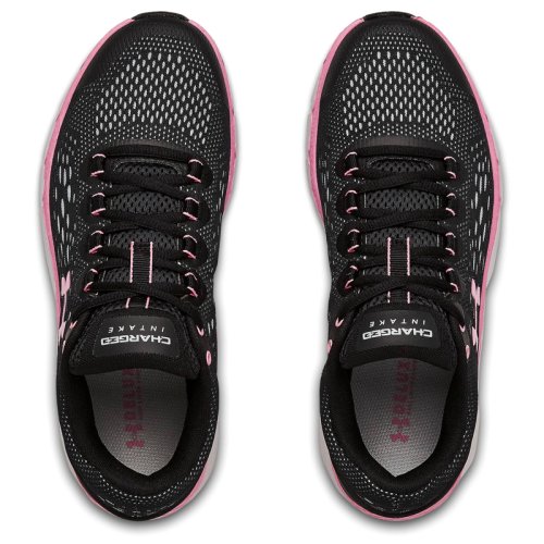 Кроссовки Under Armour UA W Charged Intake 4