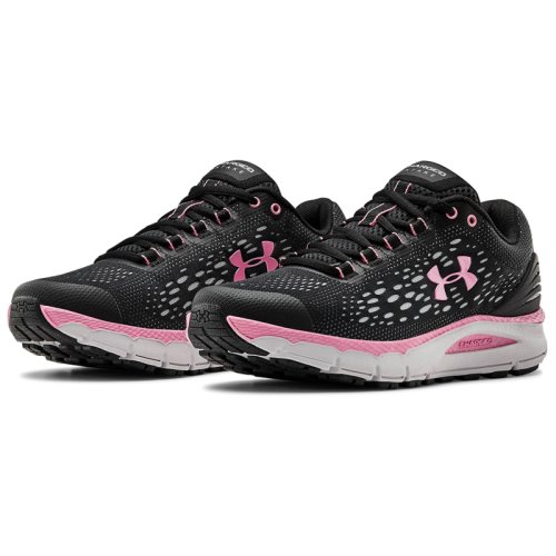Кроссовки Under Armour UA W Charged Intake 4