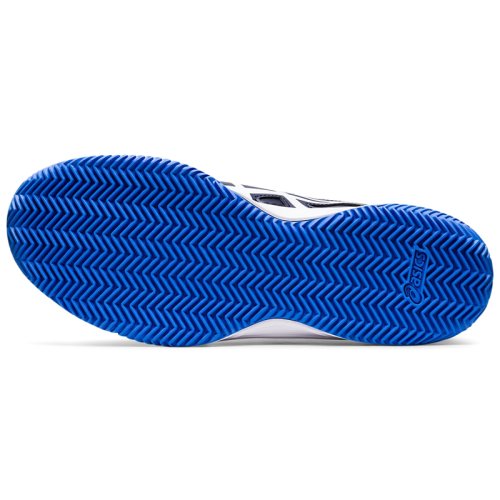Кроссовки Asics  для тенниса COURT SLIDE CLAY
