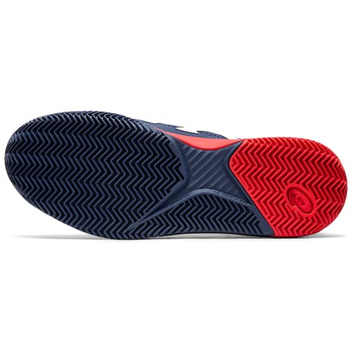 Кроссовки Asics  для тенниса GEL-RESOLUTION 8