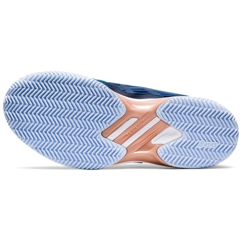 Кросівки Asics для тенниса SOLUTION SPEED FF