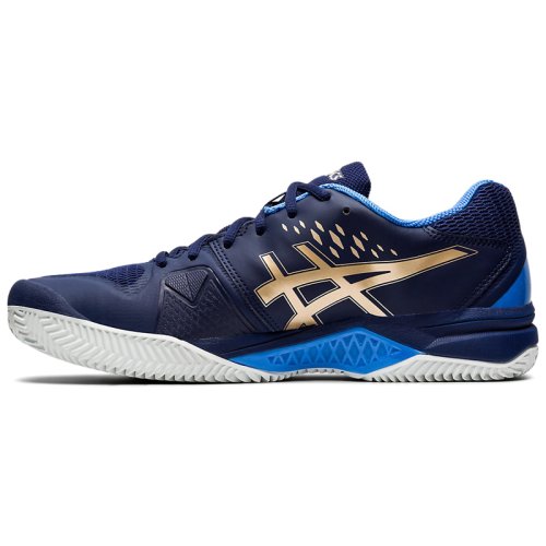 Кроссовки Asics для тенниса GEL-CHALLENGER 12