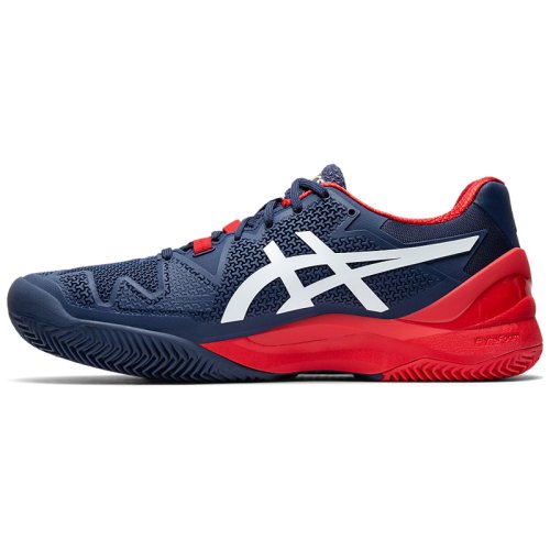Кроссовки Asics  для тенниса GEL-RESOLUTION 8