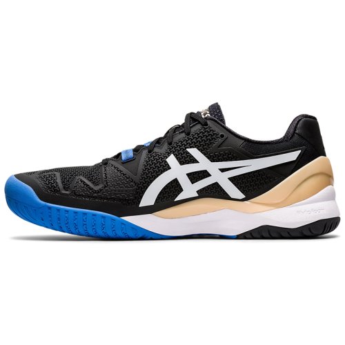 Кроссовки Asics для тенниса GEL-RESOLUTION 8