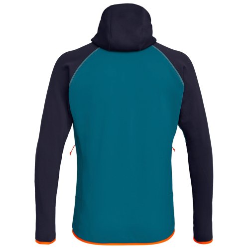 Флис Salewa PUEZ 3 PL M FZ HDY
