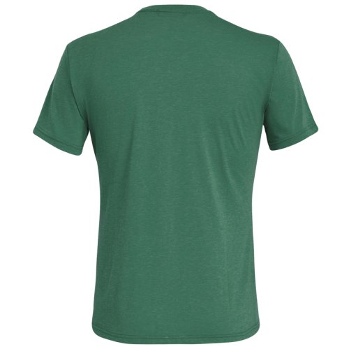 Футболка  Salewa SOLIDLOGO DRI-REL M S/S TEE