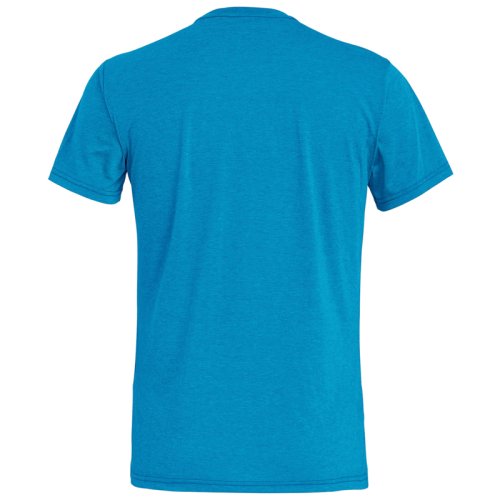 Футболка Salewa SOLIDLOGO DRI-REL M S/S TEE