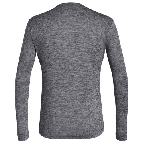 Футболка Salewa PUEZ MELANGE DRY M L/S TEE