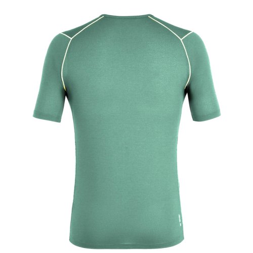 Футболка  Salewa PEDROC HYBRID 2 DRY