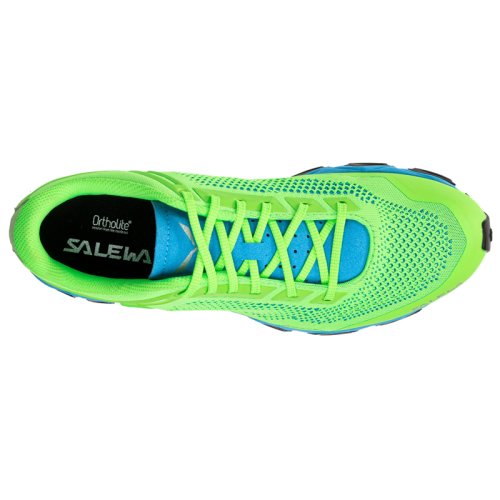 Кроссовки Salewa MS LITE TRAIN