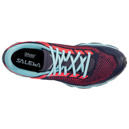 Кроссовки Salewa MS LITE TRAIN